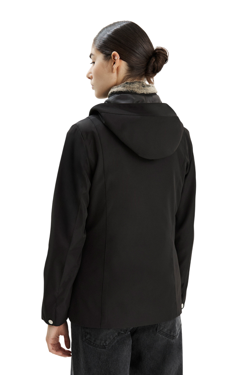 CAMPERA WONKA