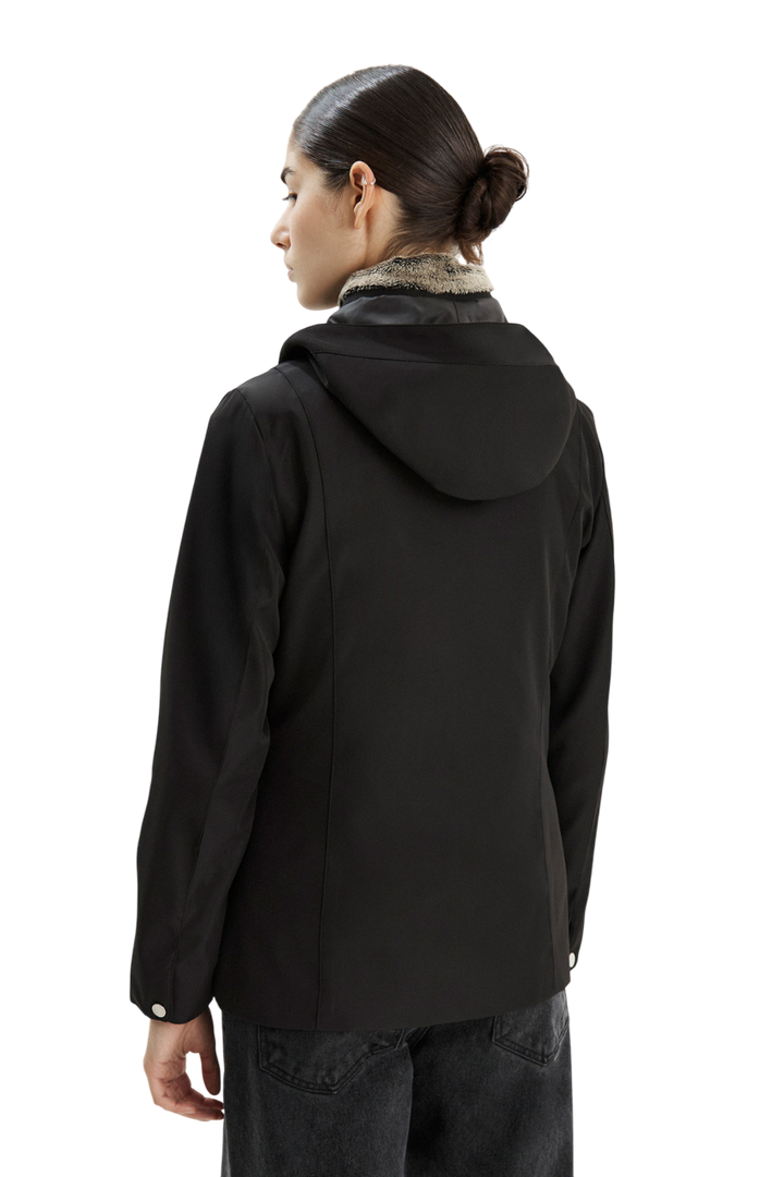 CAMPERA WONKA