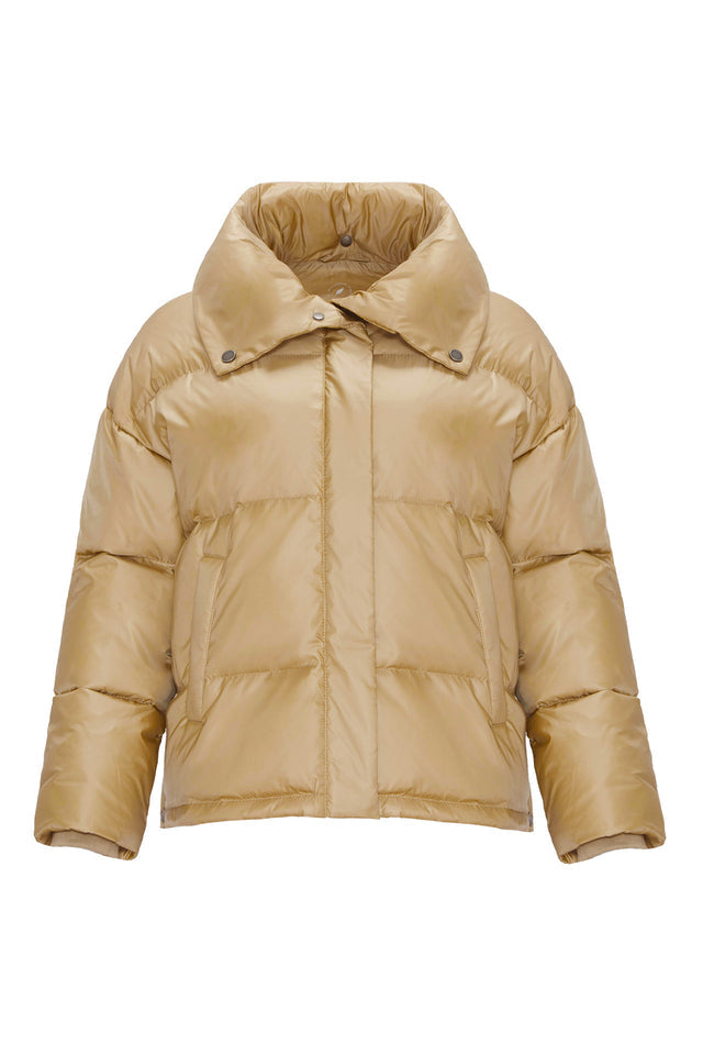 CAMPERA MITCHAN