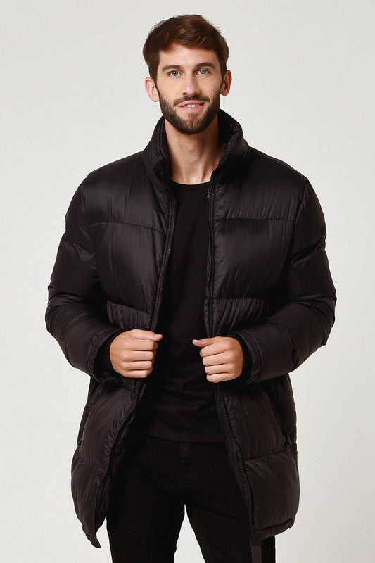 CAMPERA MILAN LARGA