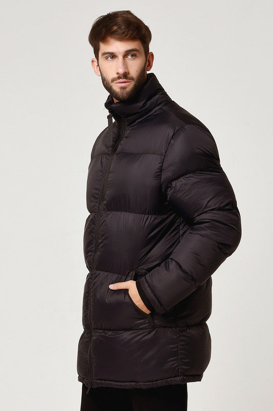 CAMPERA MILAN LARGA