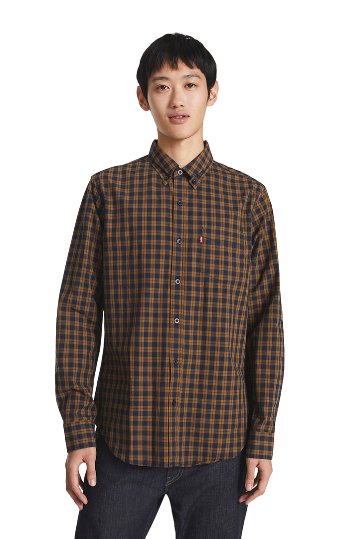 CAMISA CLASSIC ONE POCKET