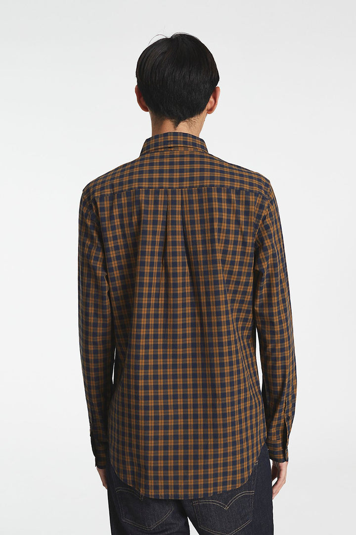 CAMISA CLASSIC ONE POCKET