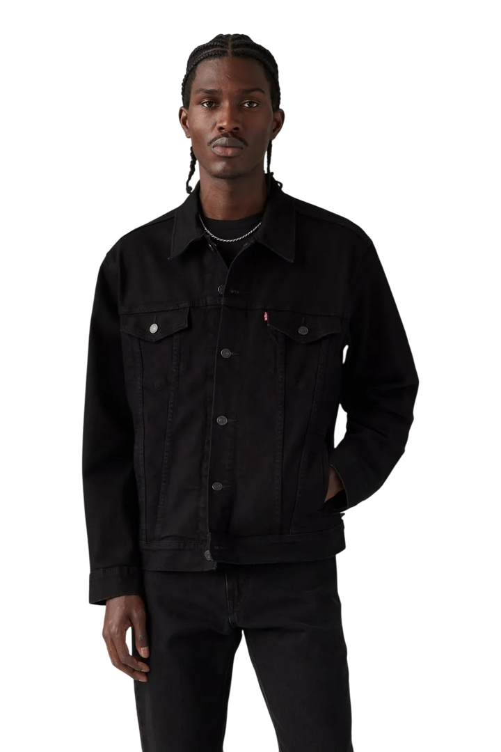 Campera The Trucker Jacket