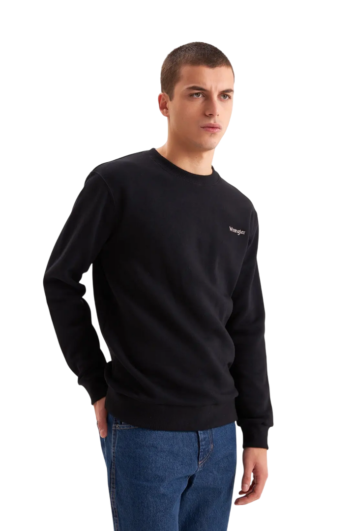 Buzo Embroidery Frisa