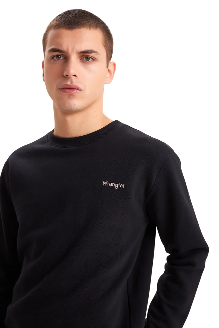 Buzo Embroidery Frisa