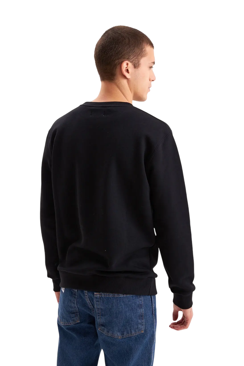 Buzo Embroidery Frisa