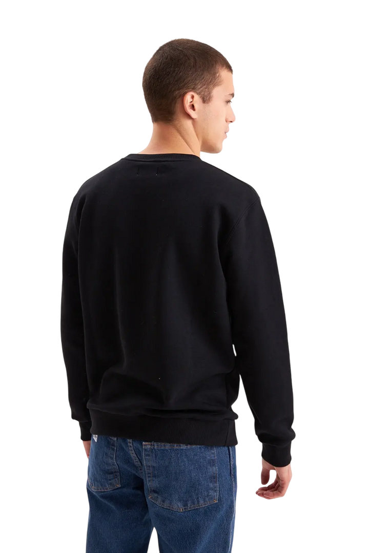 Buzo Embroidery Frisa