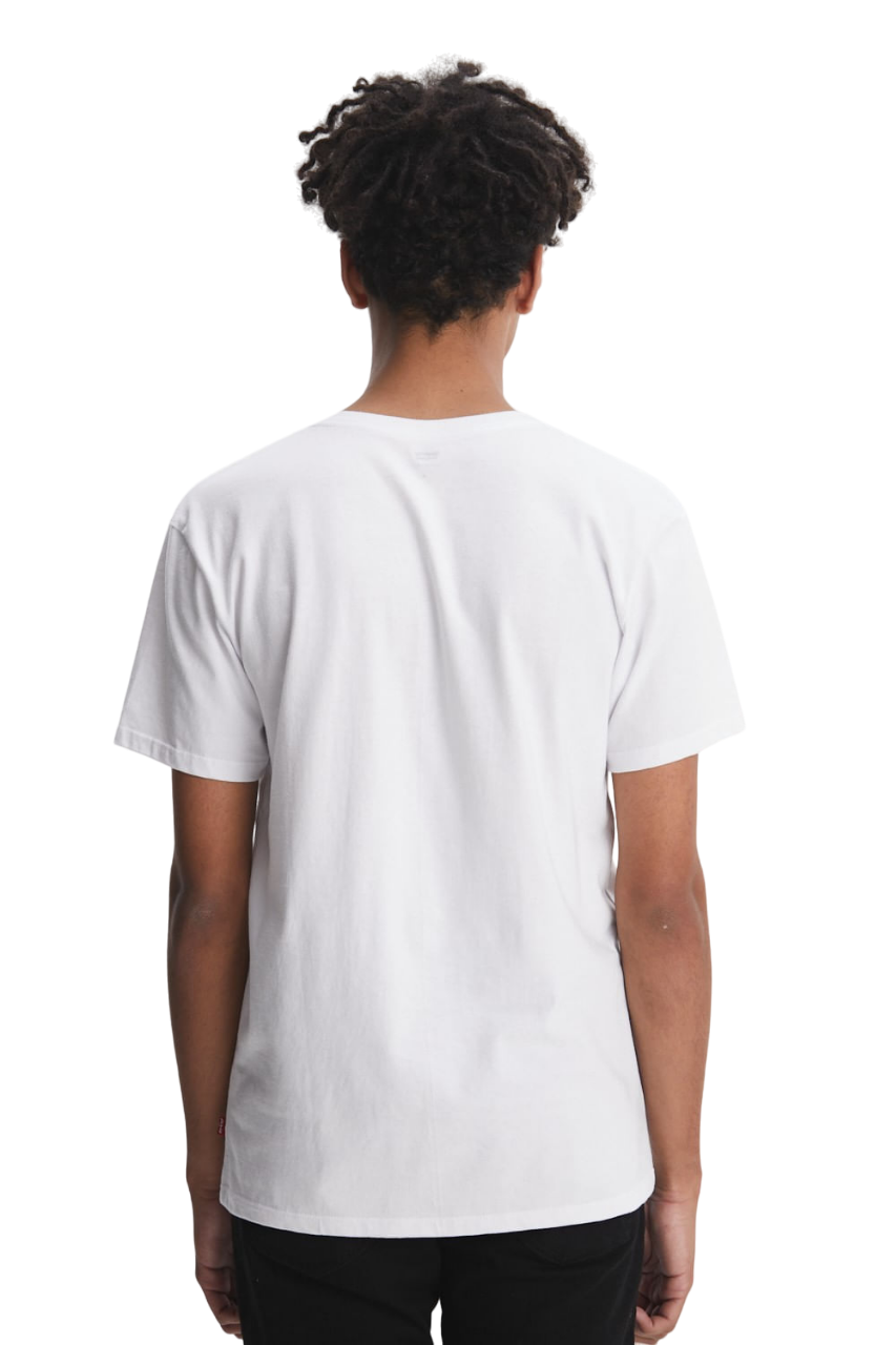 REMERA SS Mission Vee