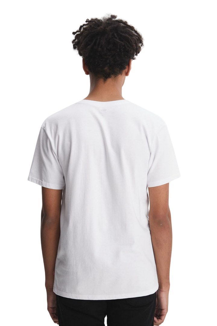 REMERA SS Mission Vee
