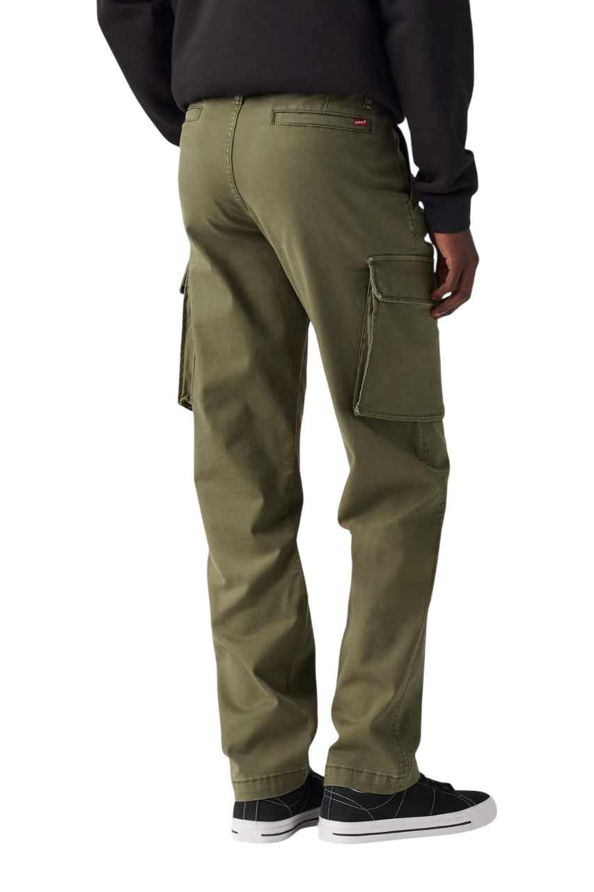 PANTALON XX Taper Cargo