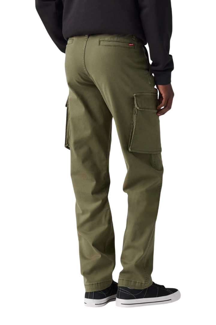 PANTALON XX Taper Cargo