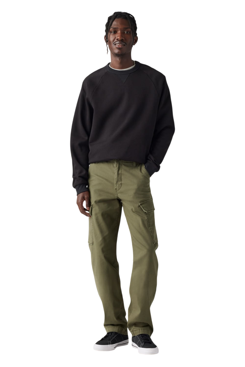 PANTALON XX Taper Cargo
