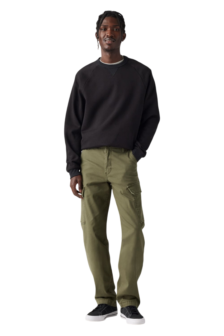 PANTALON XX Taper Cargo