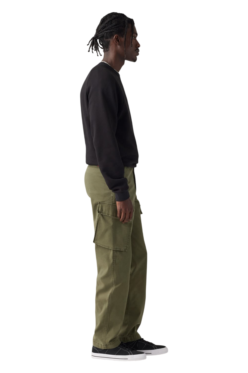 PANTALON XX Taper Cargo