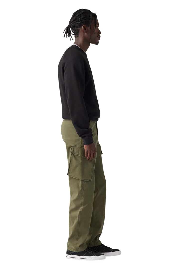 PANTALON XX Taper Cargo
