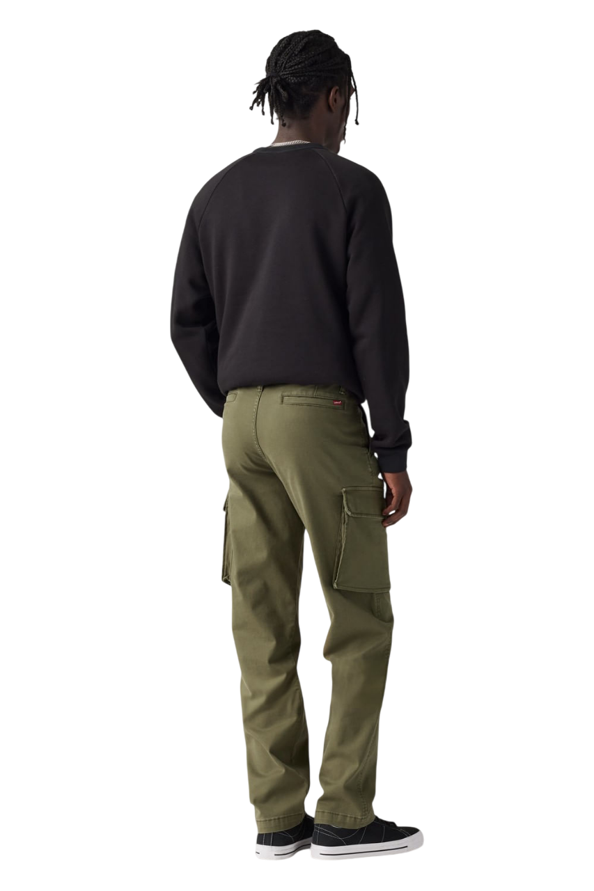 PANTALON XX Taper Cargo