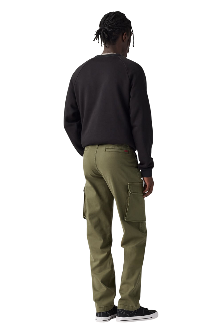 PANTALON XX Taper Cargo