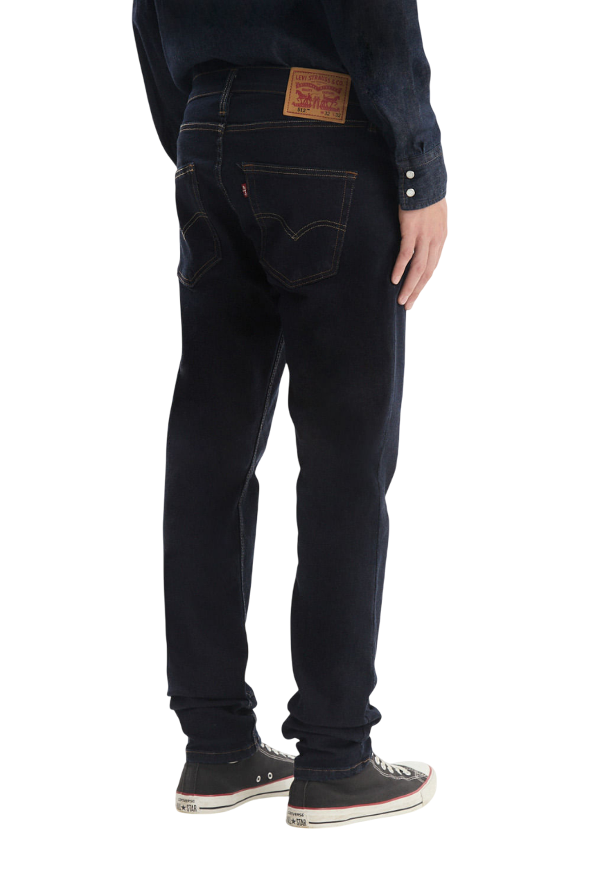 JEAN 512 Slim Taper