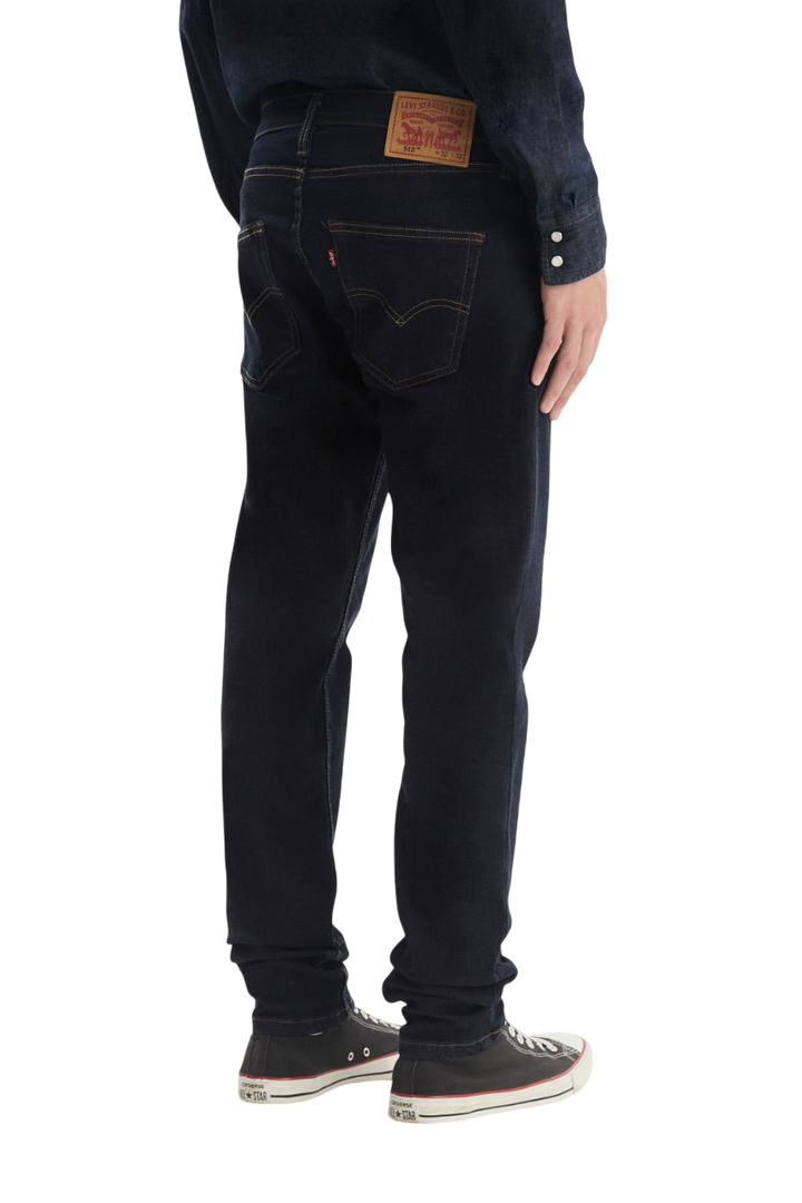 JEAN 512 Slim Taper