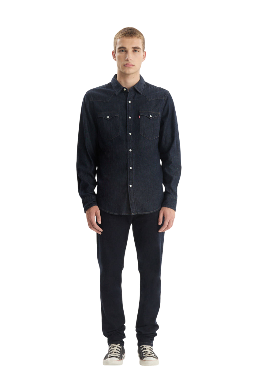JEAN 512 Slim Taper