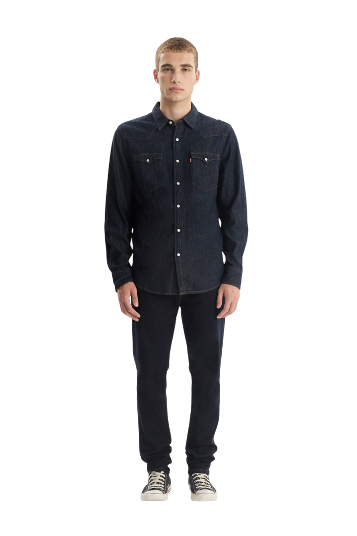 JEAN 512 Slim Taper