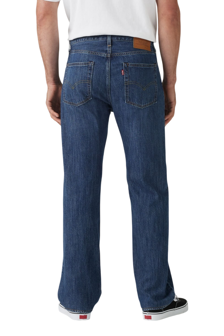 Jean 555 Relaxed Straight My True Potential