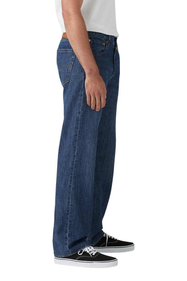 Jean 555 Relaxed Straight My True Potential