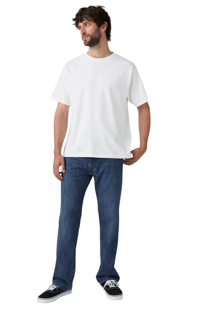 Jean 555 Relaxed Straight My True Potential