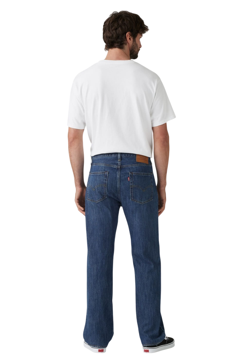 Jean 555 Relaxed Straight My True Potential