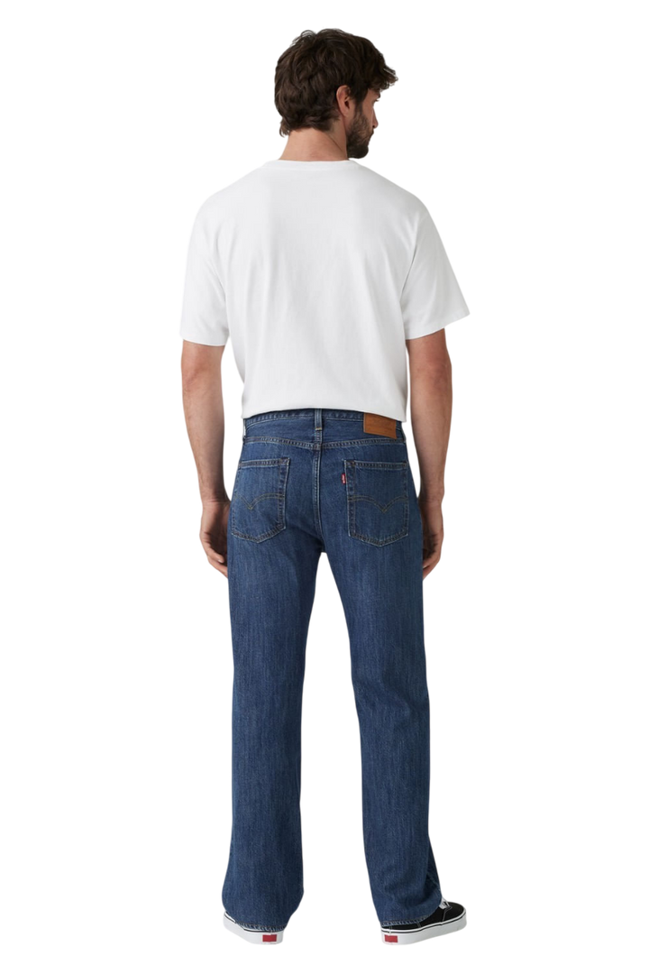 Jean 555 Relaxed Straight My True Potential