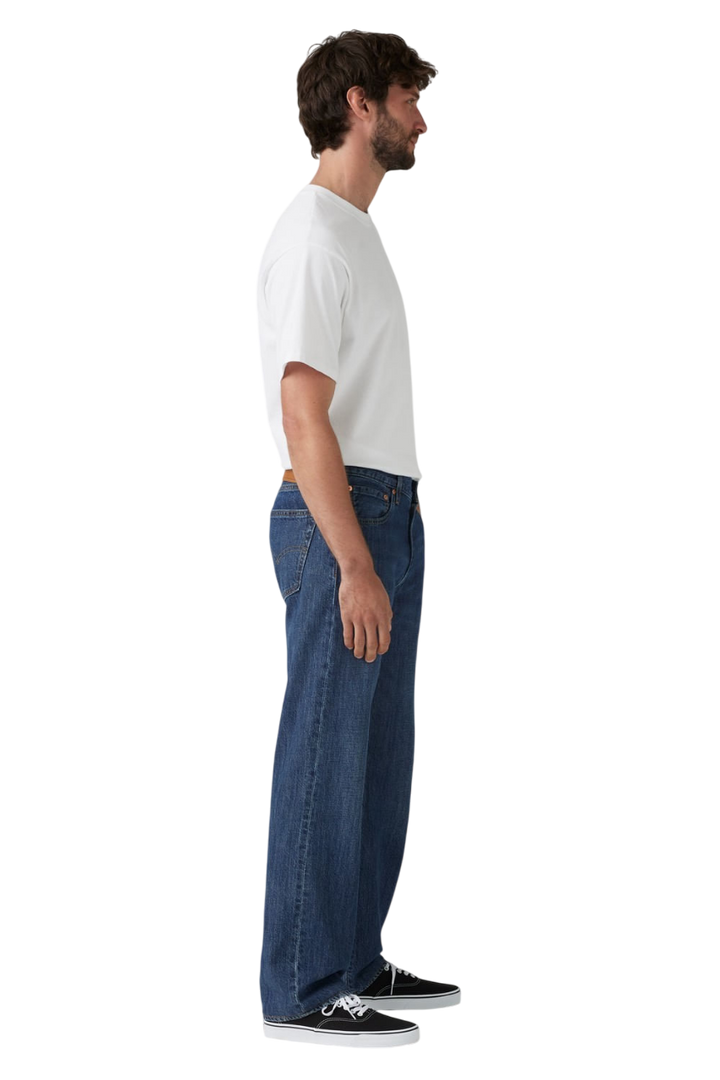 Jean 555 Relaxed Straight My True Potential