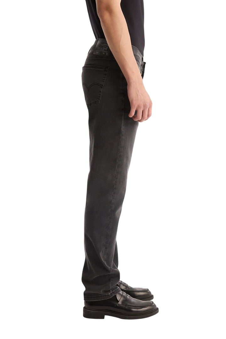 Jean 511 Slim Fit New Used Black