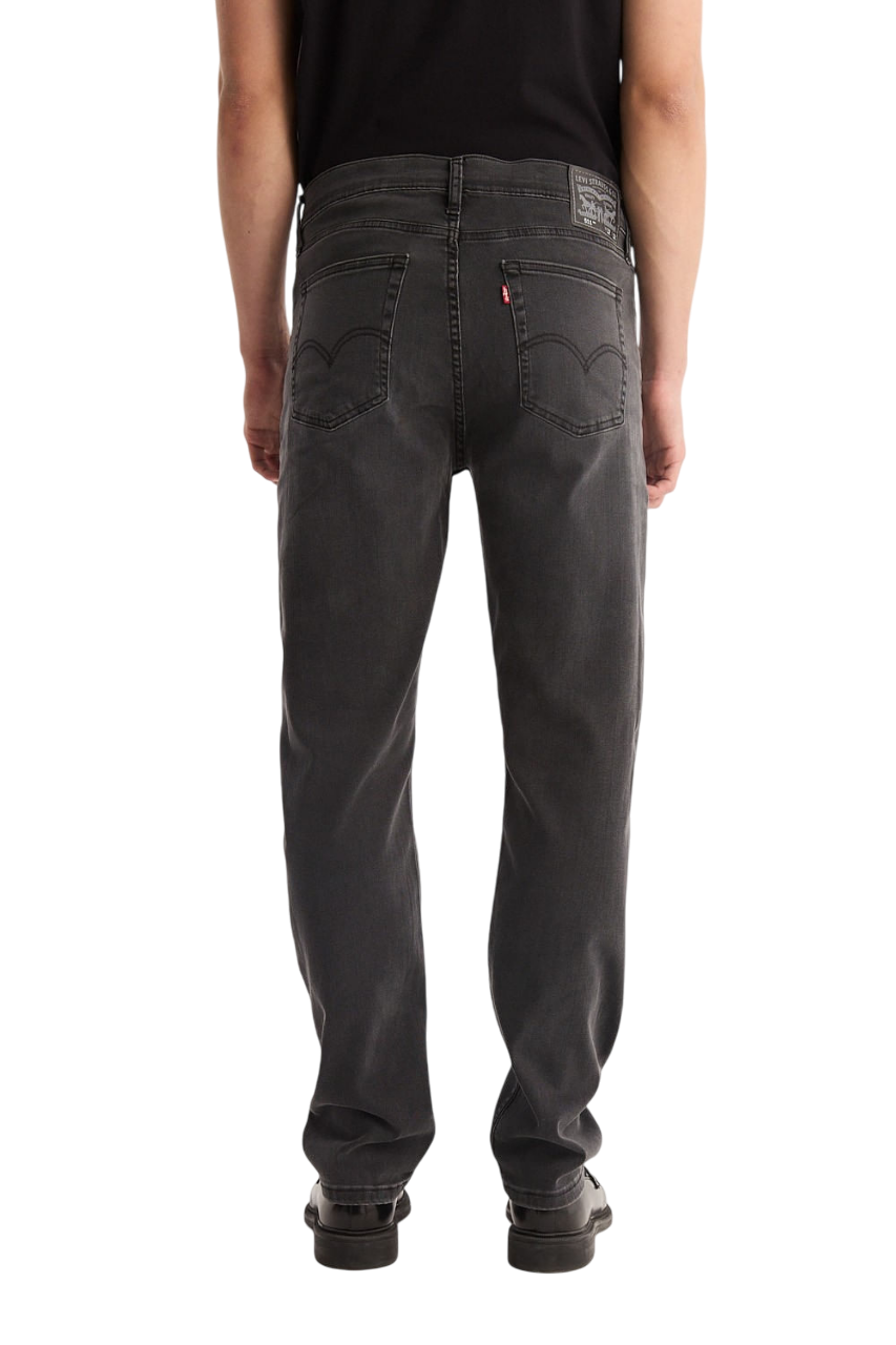 Jean 511 Slim Fit New Used Black