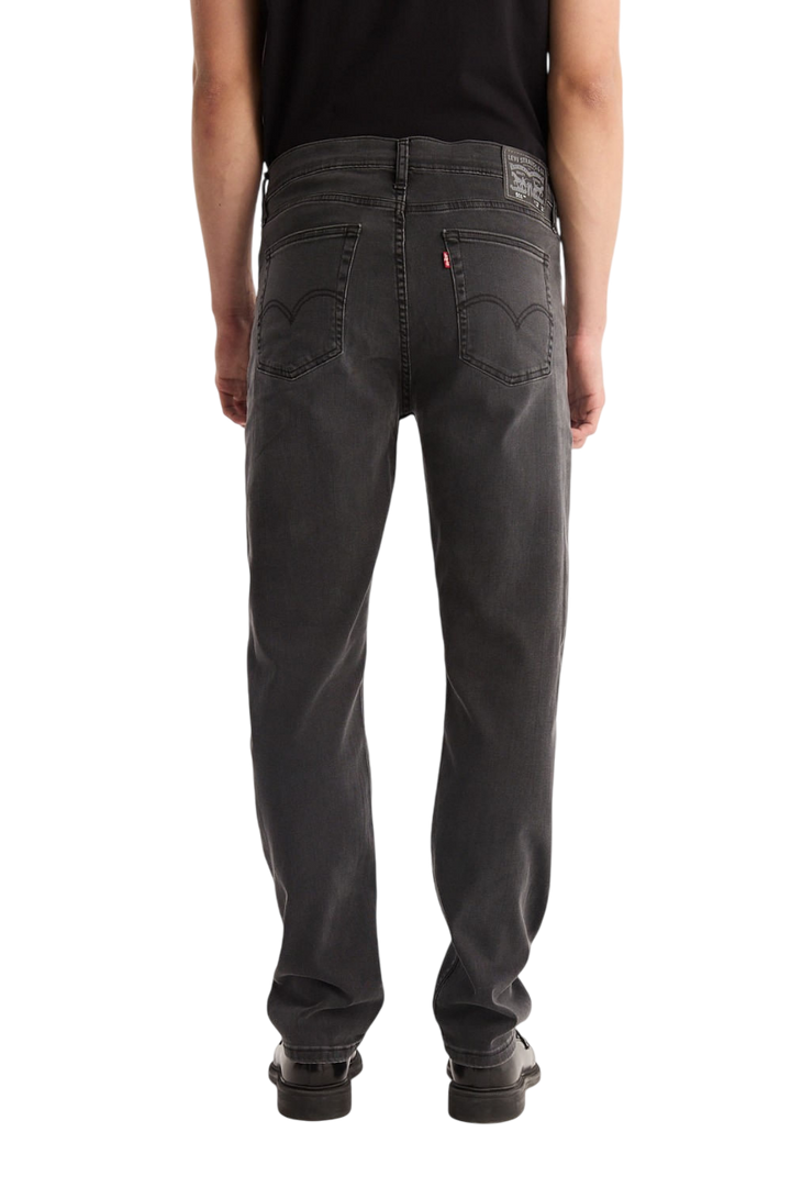 Jean 511 Slim Fit New Used Black