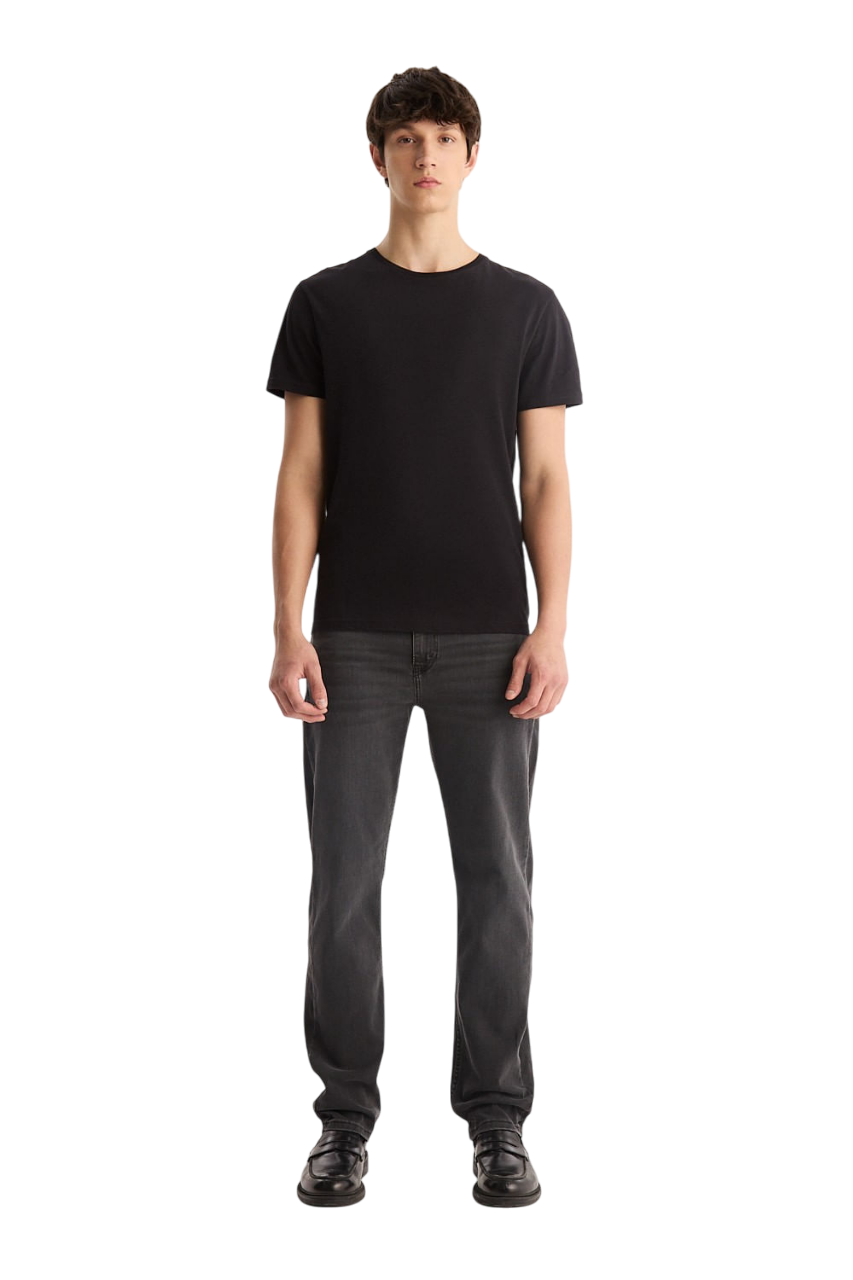 Jean 511 Slim Fit New Used Black