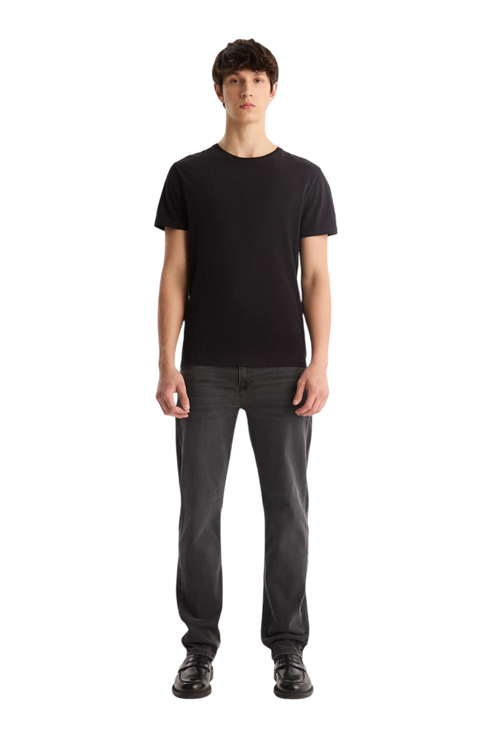 Jean 511 Slim Fit New Used Black