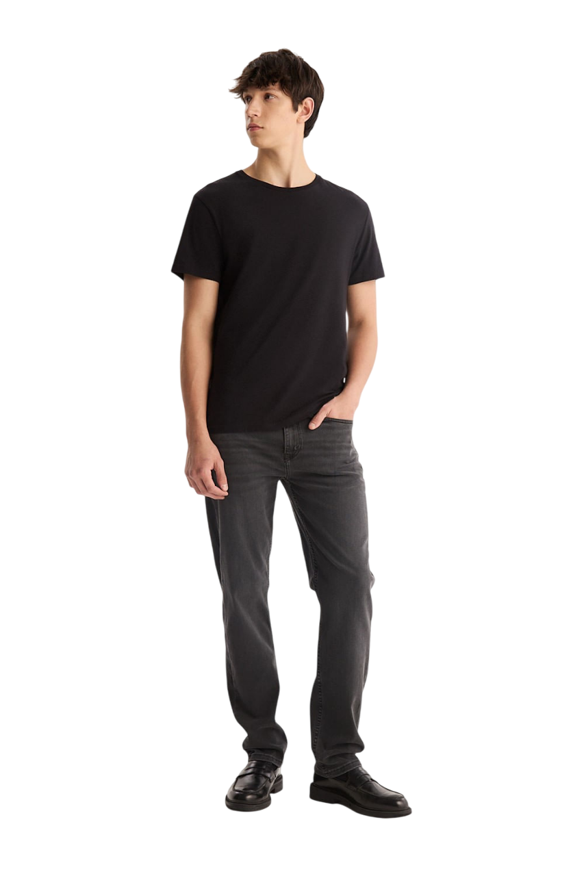 Jean 511 Slim Fit New Used Black