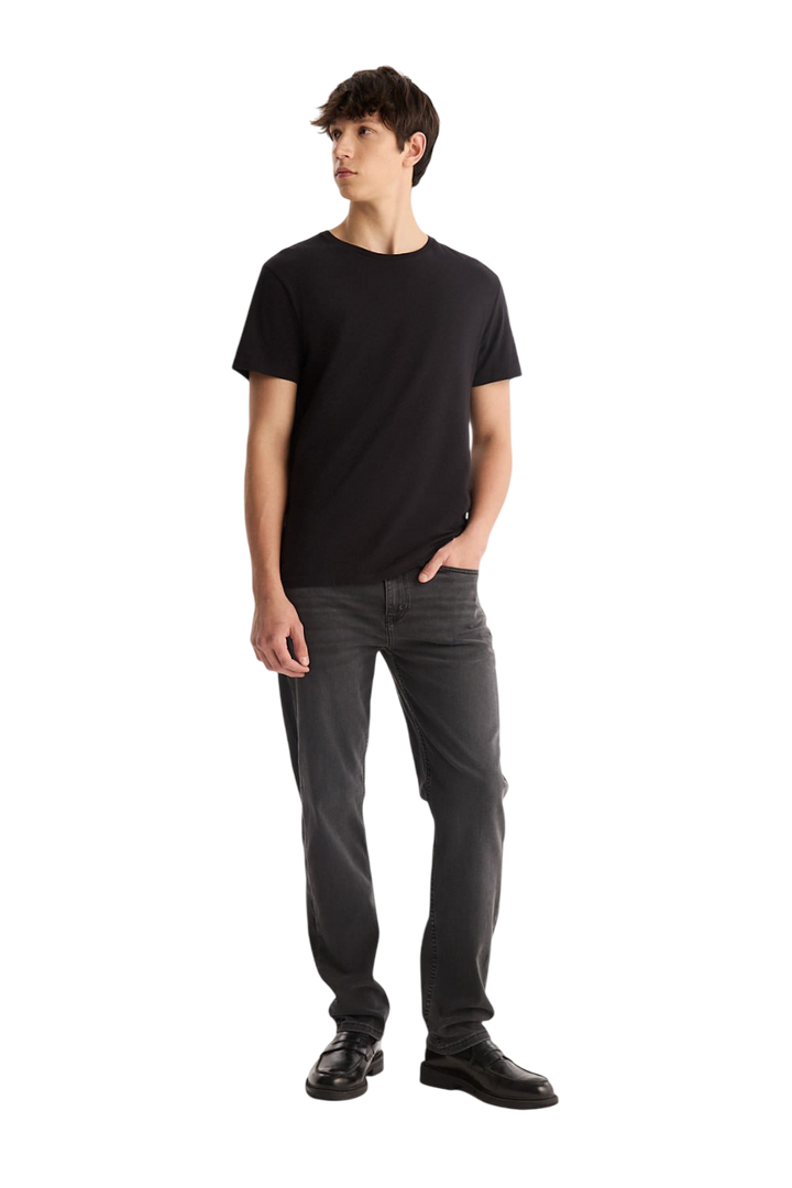 Jean 511 Slim Fit New Used Black