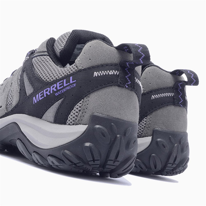 Bota Accentor 3 WP