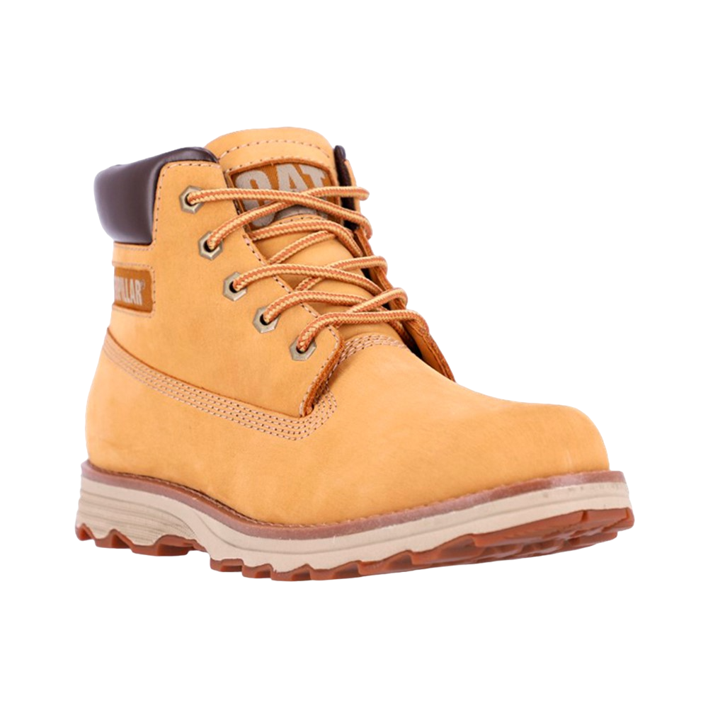 Caterpillar Borcegos Para Campo Borcegos Founder – Triax