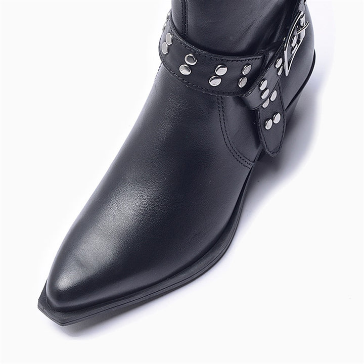 Botas Wilmy
