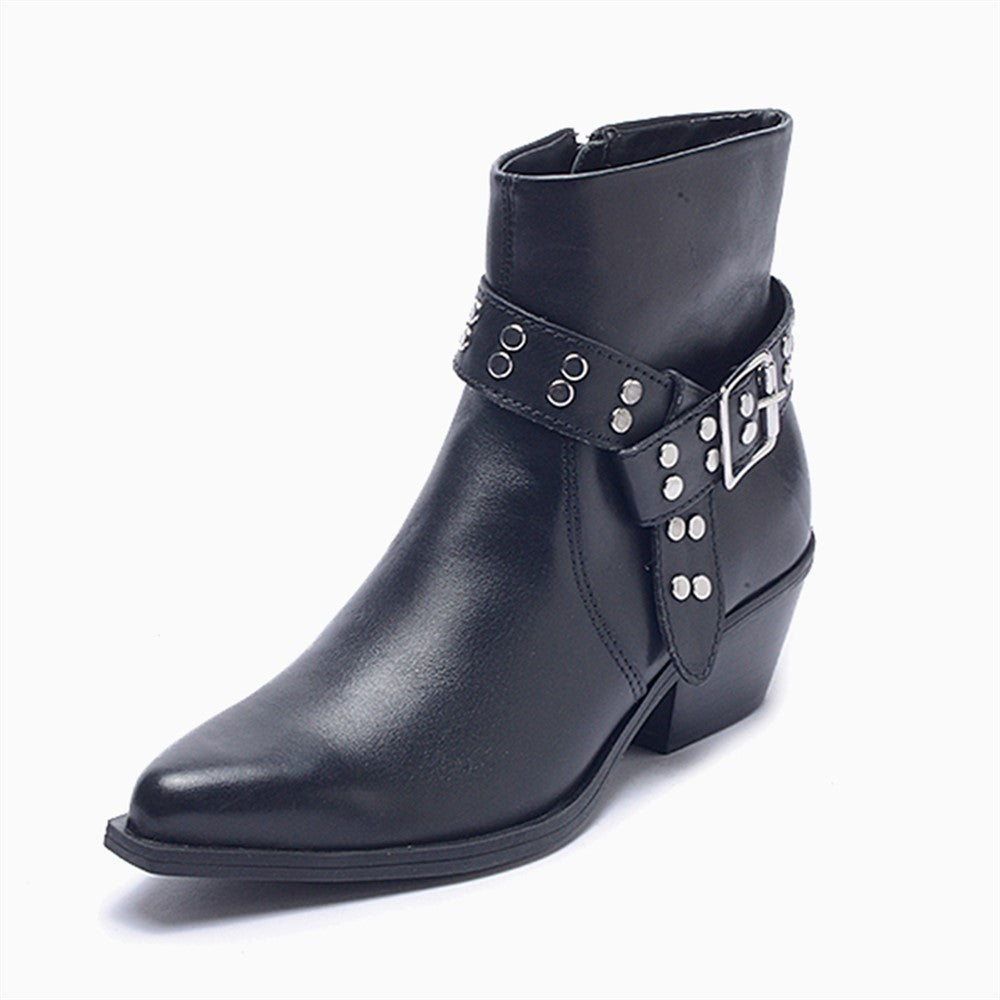 Botas Wilmy
