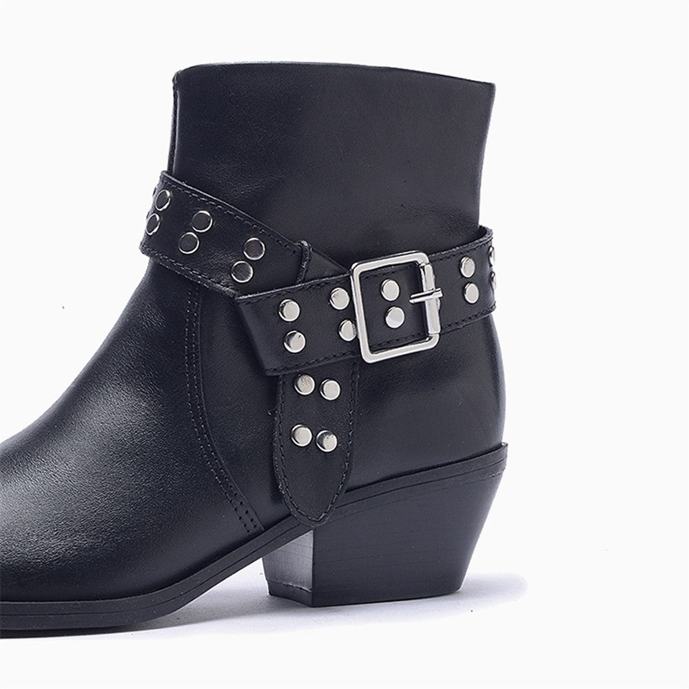 Botas Wilmy