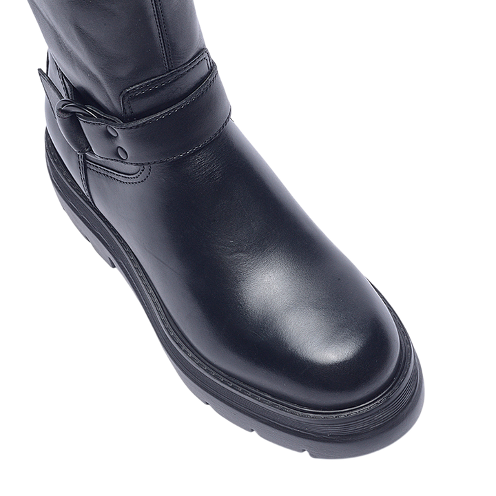Botas Hush Puppies Ranhia
