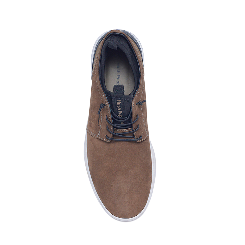 Zapatillas Casual Hush Puppies Iker
