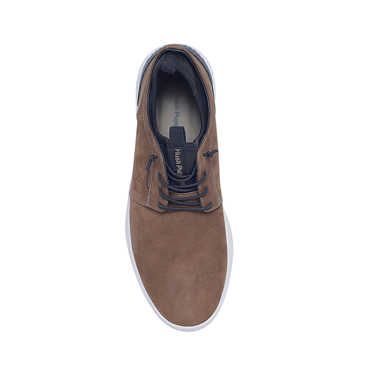Zapatillas Casual Hush Puppies Iker