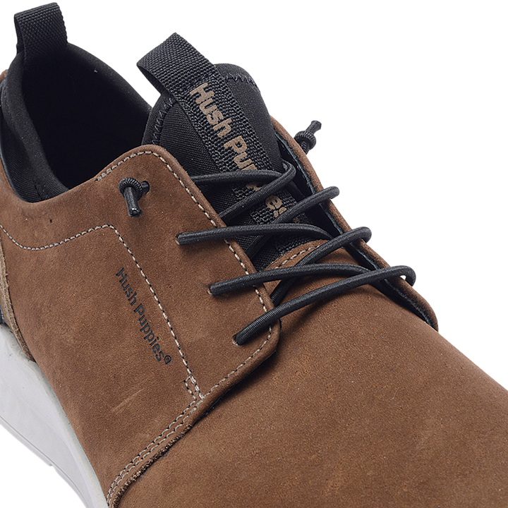 Zapatillas Casual Hush Puppies Iker