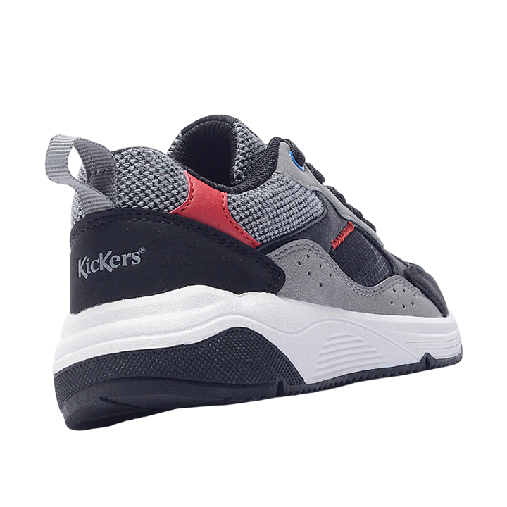 Zapatillas Kickers Hulix