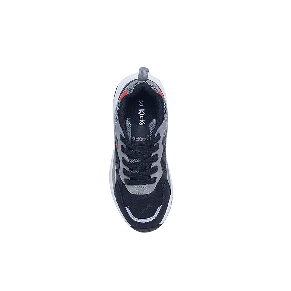 Zapatillas Kickers Hulix